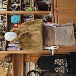 Banana Republic wrap